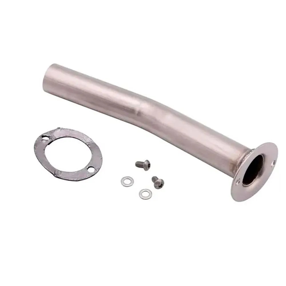 Leovince 304156801R 4Road Noise Damper