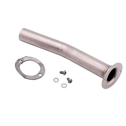 Leovince 304156801R 4Road Noise Damper