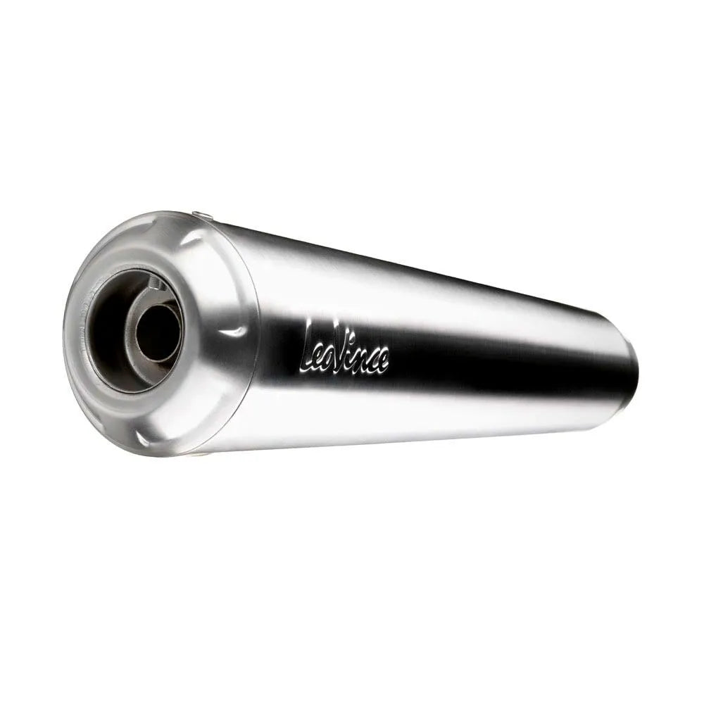 Leovince Classic Racer Honda GB 350 S ABS 25-26 Homologated Muffler