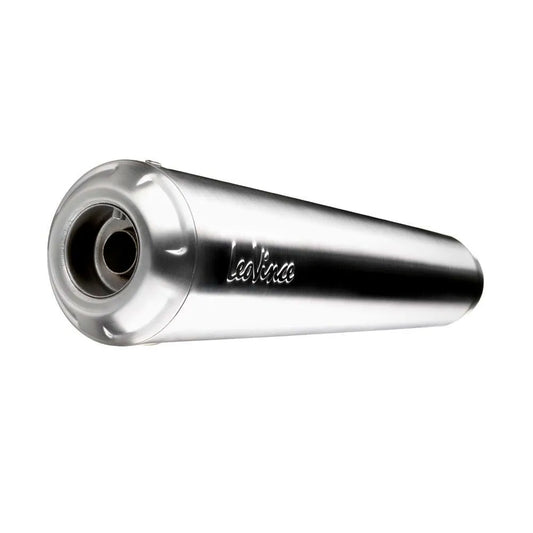 Leovince Classic Racer Honda GB 350 S ABS 25-26 Homologated Muffler