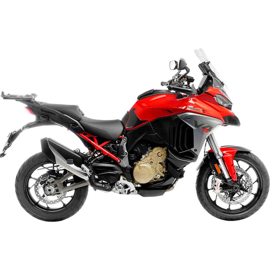 Leovince Ducati Multistrada V4 1200 ABS 25-26/Multistrada V4 1200 S ABS 25-26 Link Pipe