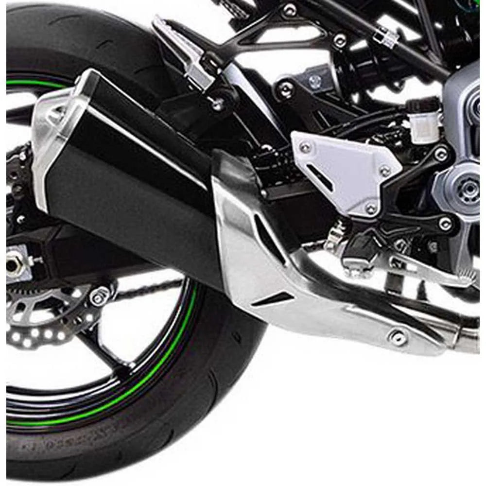 Leovince Kawasaki 8091 manifold