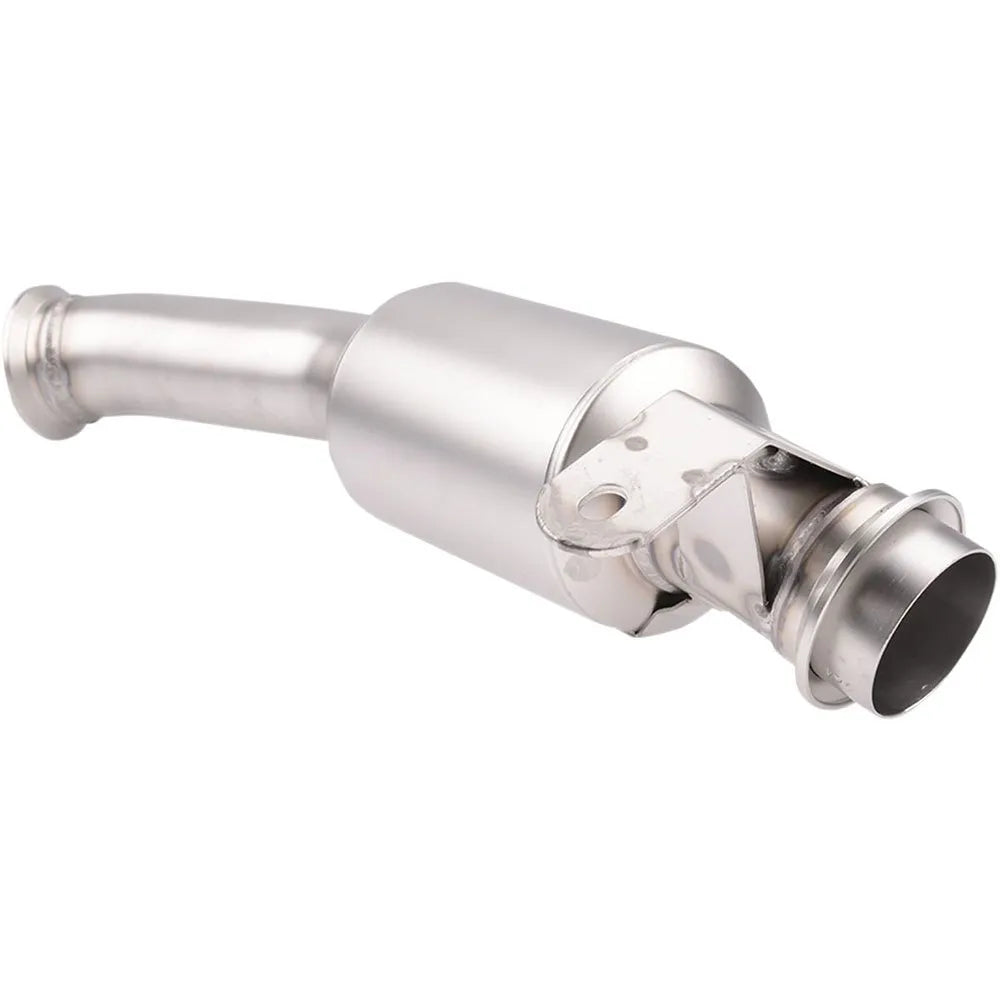 Leovince KTM Duke 690 8070 Link Pipe