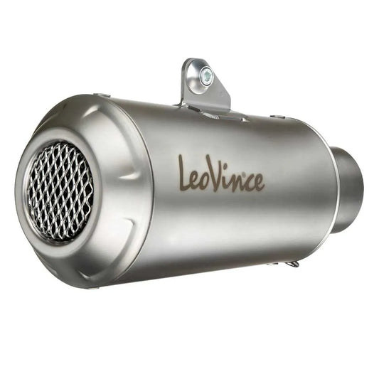 Leovince LV-10 Husqvarna 15242 Not Homologated Muffler