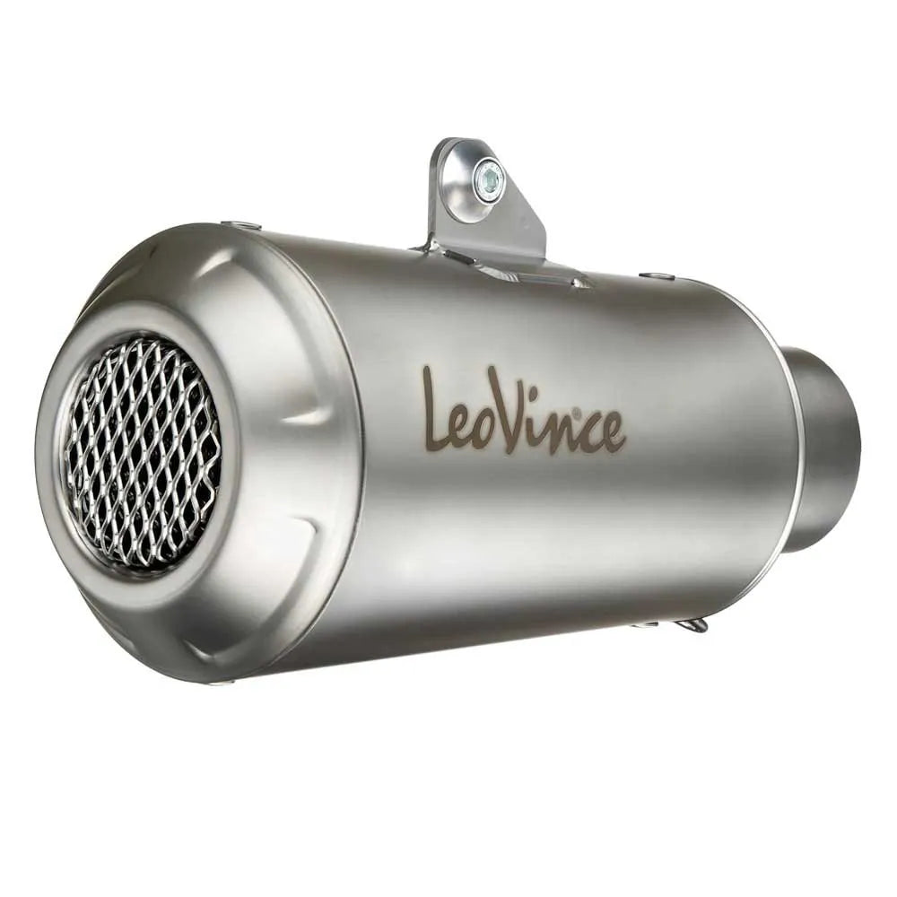 Leovince LV-10 KTM Super Duke 1290 R ABS 20-24/Super Duke 1290 RR ABS 2021 Not Homologated Muffler
