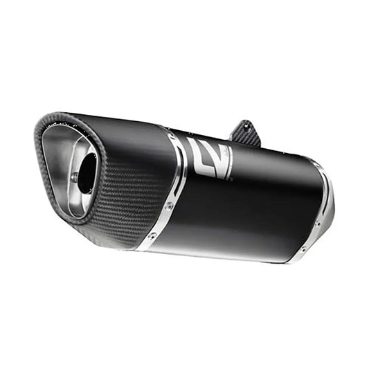 Leovince LV-14 R Black Edition Yamaha YZF-R9 ABS 25-26 Not Homologated Full Line System
