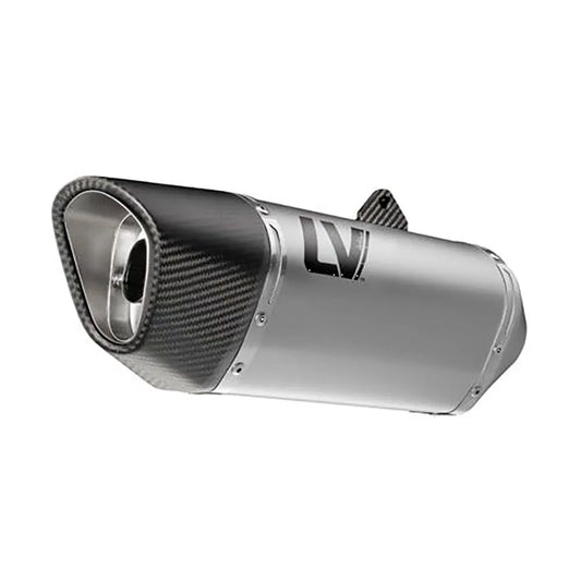 Leovince LV-14 R Suzuki GSX-8R 800 ABS 24-26/GSX-8S 800 ABS 23-26 Not Homologated Full Line System