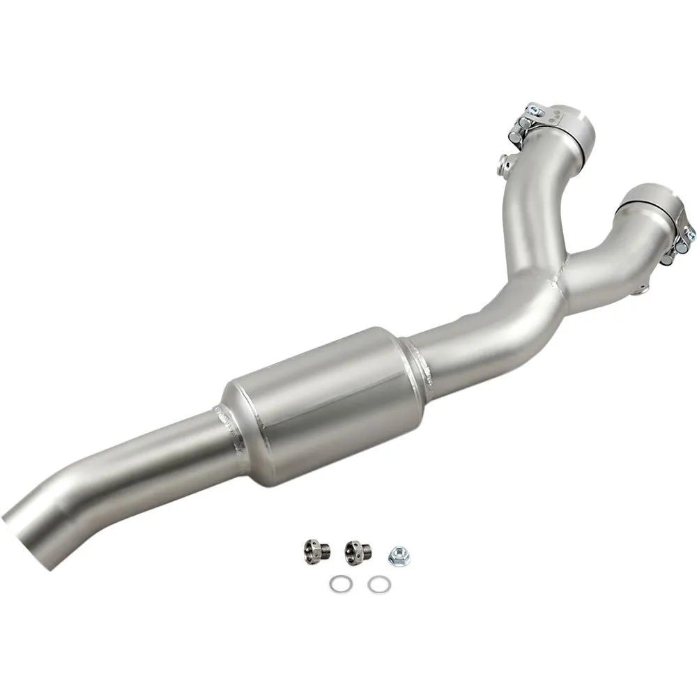 Leovince Yamaha FZ10 8082 Link Pipe