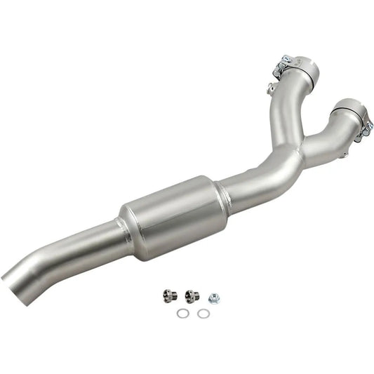 Leovince Yamaha FZ10 8082 Link Pipe