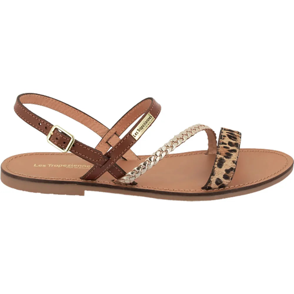 Les tropeziennes Batresse sandals