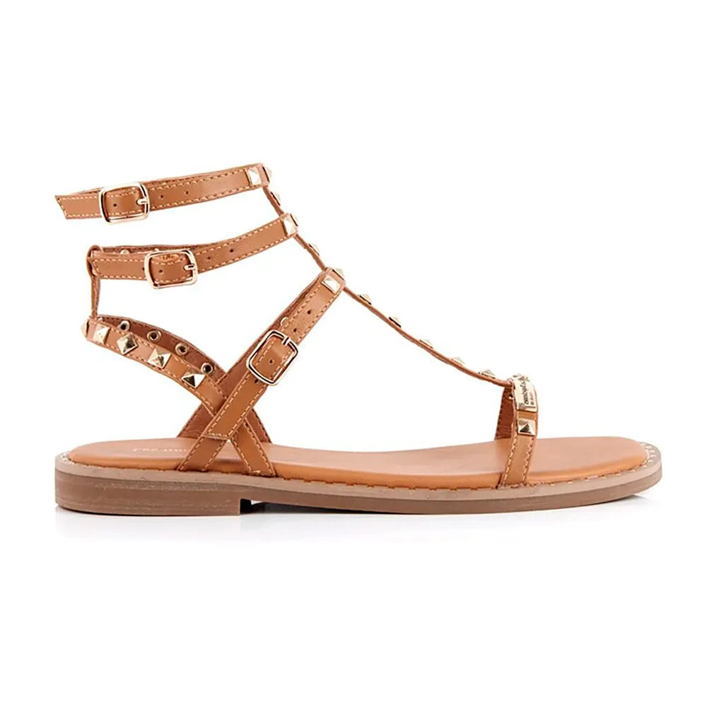 Les tropeziennes Coralie sandals