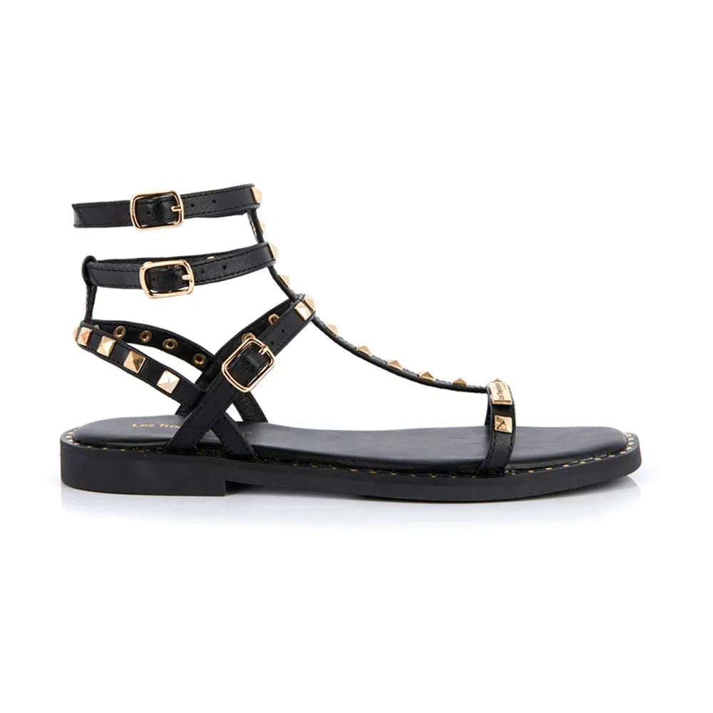 Les tropeziennes Coralie sandals
