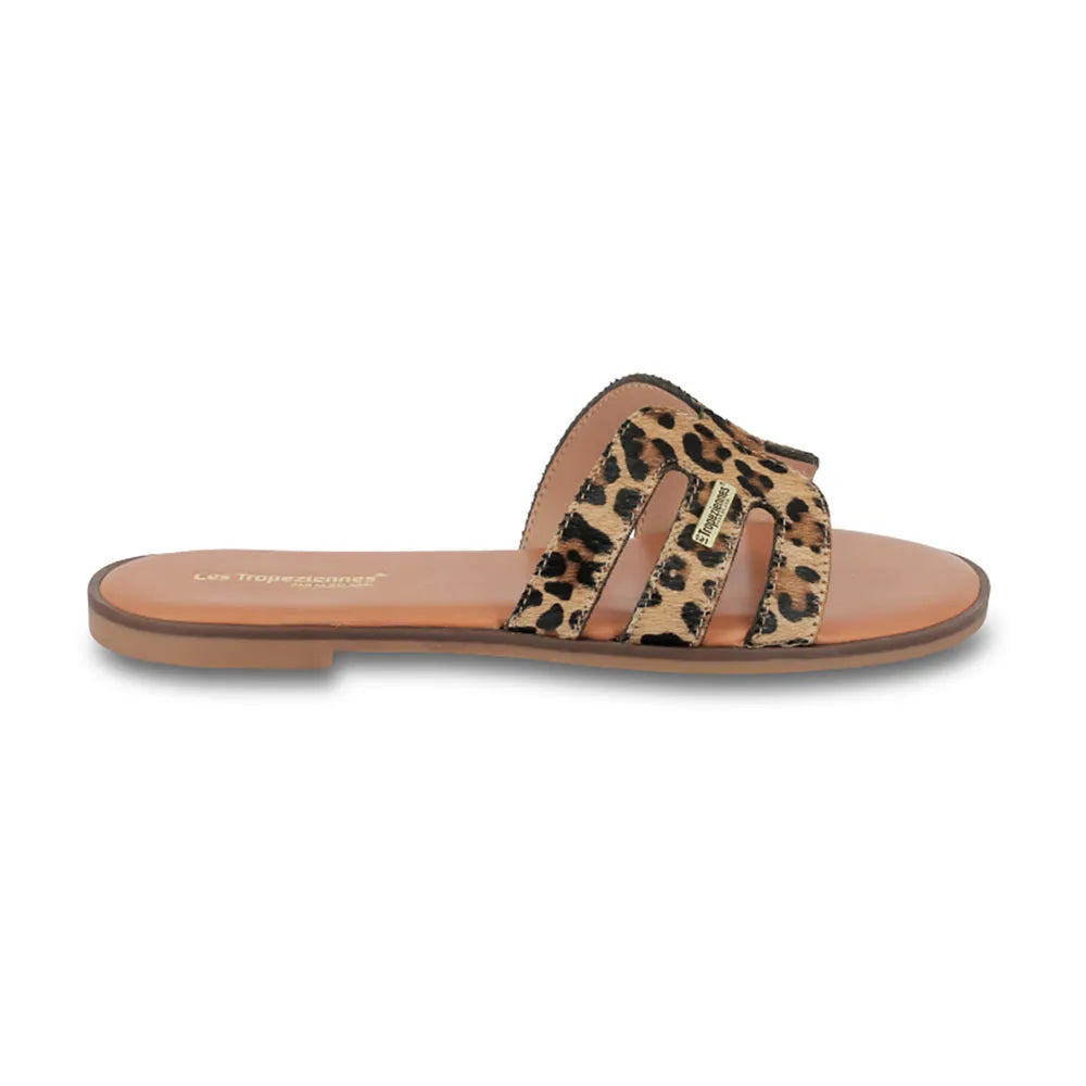 Les tropeziennes Hamigapo sandals
