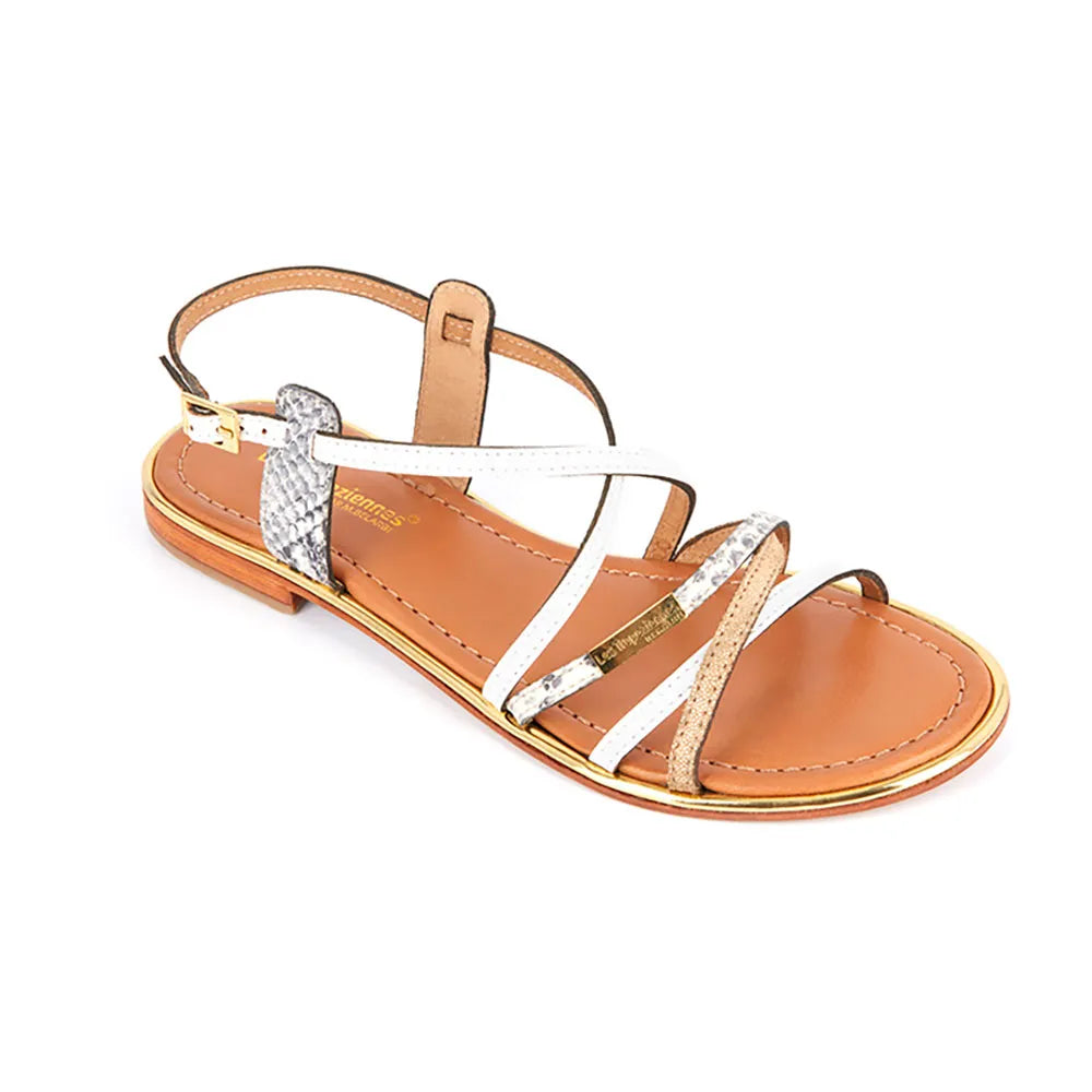 Les tropeziennes Harry sandals