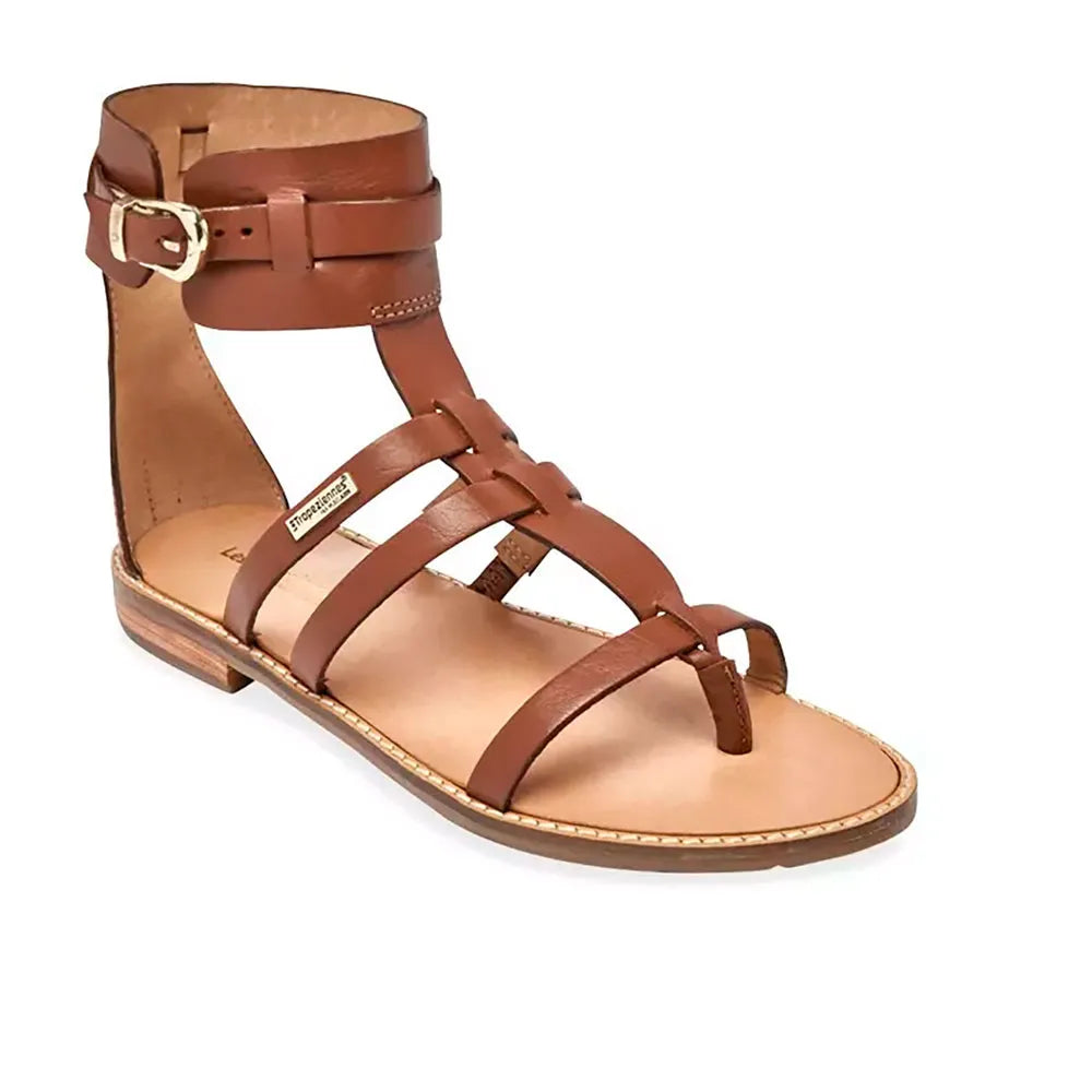 Les tropeziennes Herratys sandals