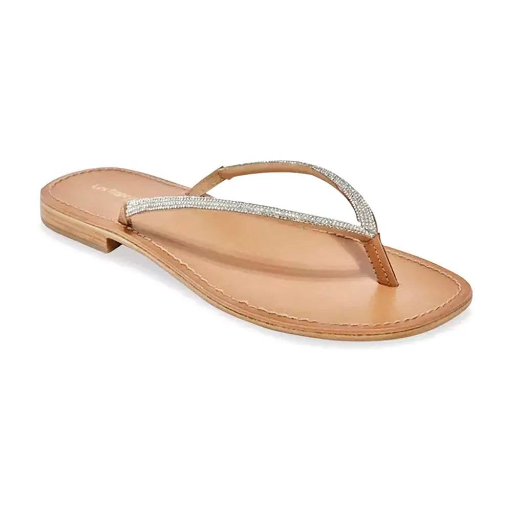 Les tropeziennes Hodaly sandals refurbished