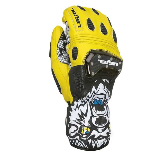 Level LV3015UM SQ CF gloves