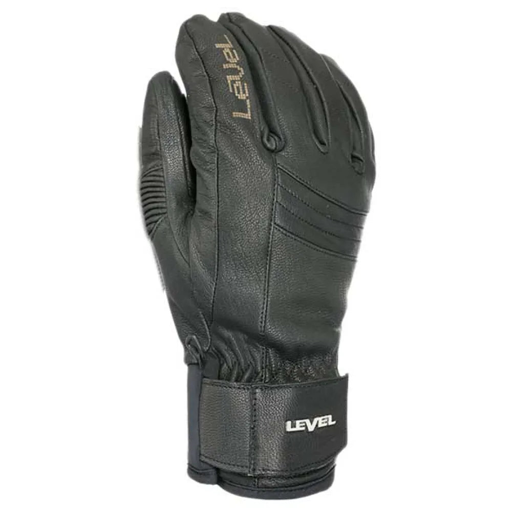 Level Rexford gloves