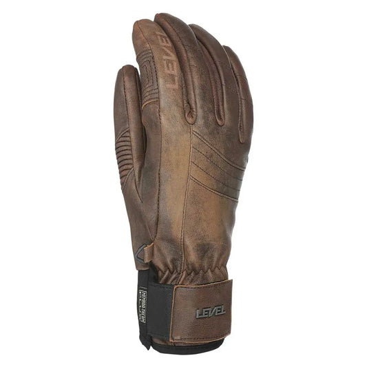Level Rexford gloves