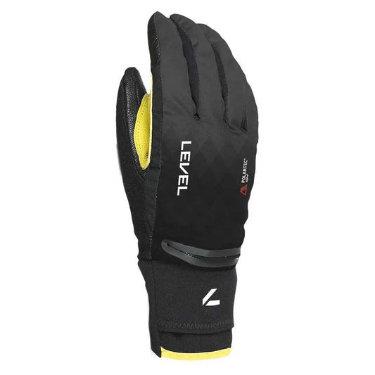 Level Ski Alper gloves
