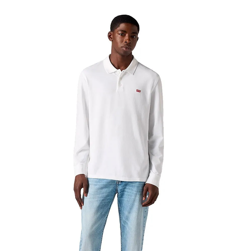 Levi´s ® 0012D long sleeve polo