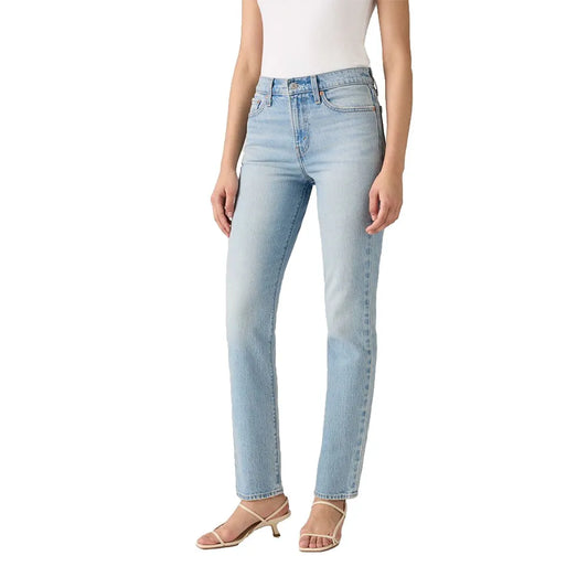 Levi´s ® 003NE Wedgie Slim Fit jeans