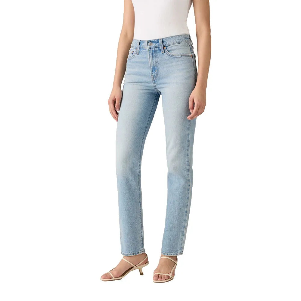 Levi´s ® 003NE Wedgie Slim Fit jeans
