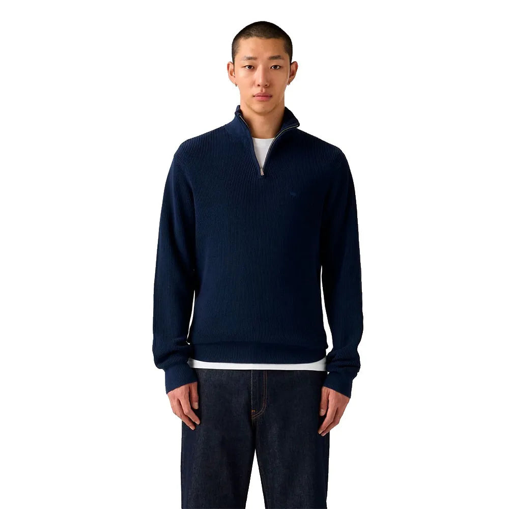 Levi´s ® 0058U half zip sweatshirt