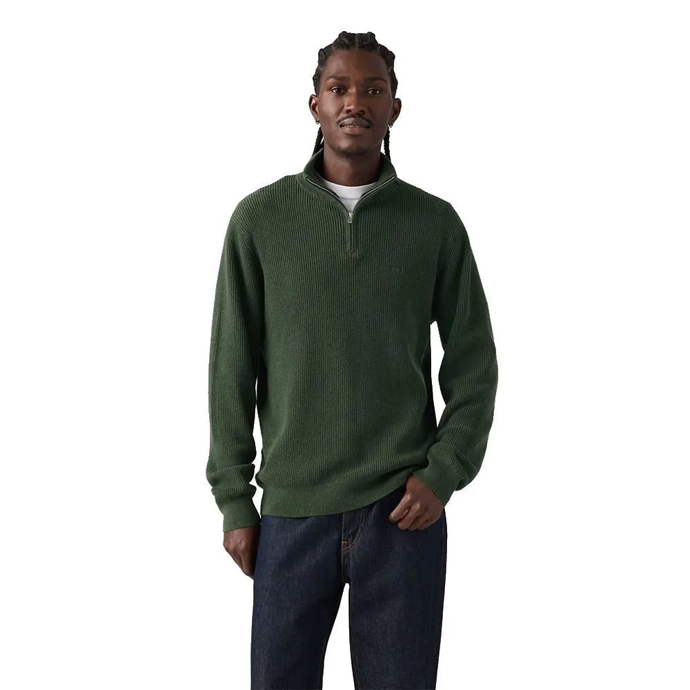 Levi´s ® 0058U half zip sweatshirt