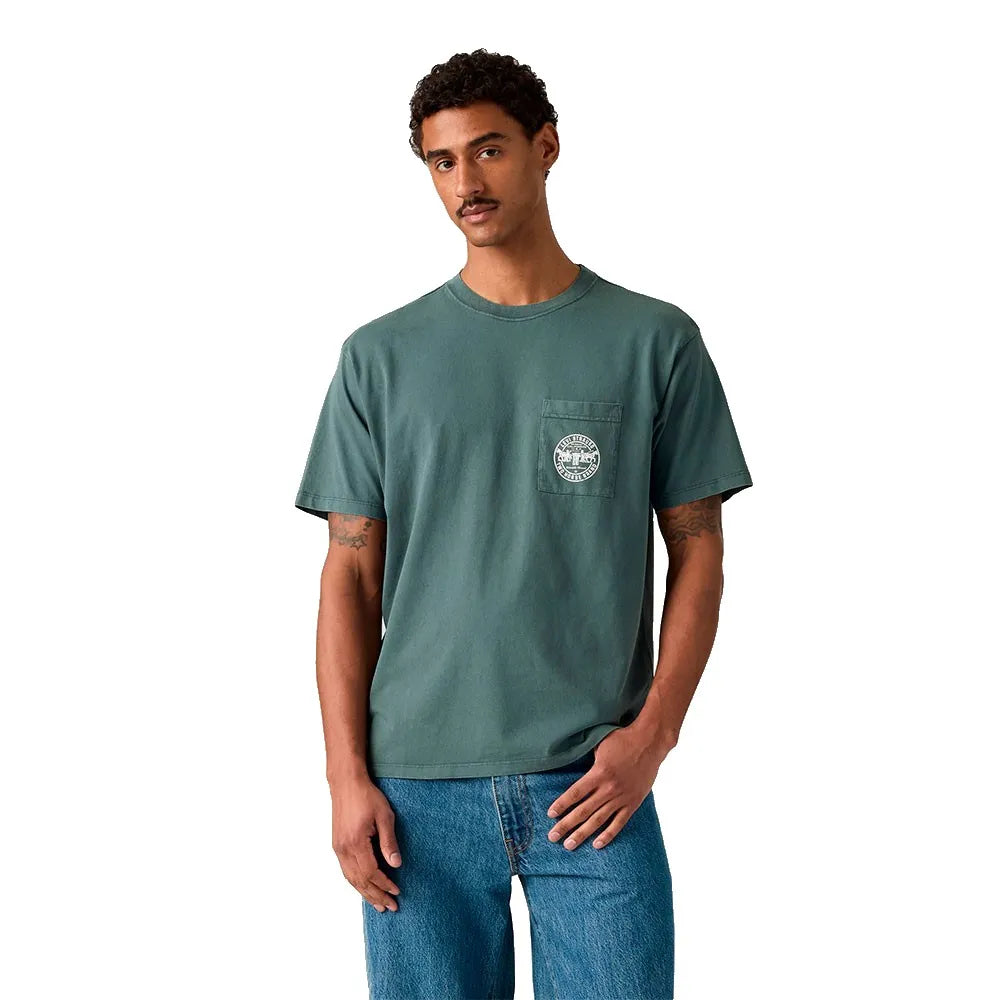 Levi´s ® 005HV short sleeve T-shirt