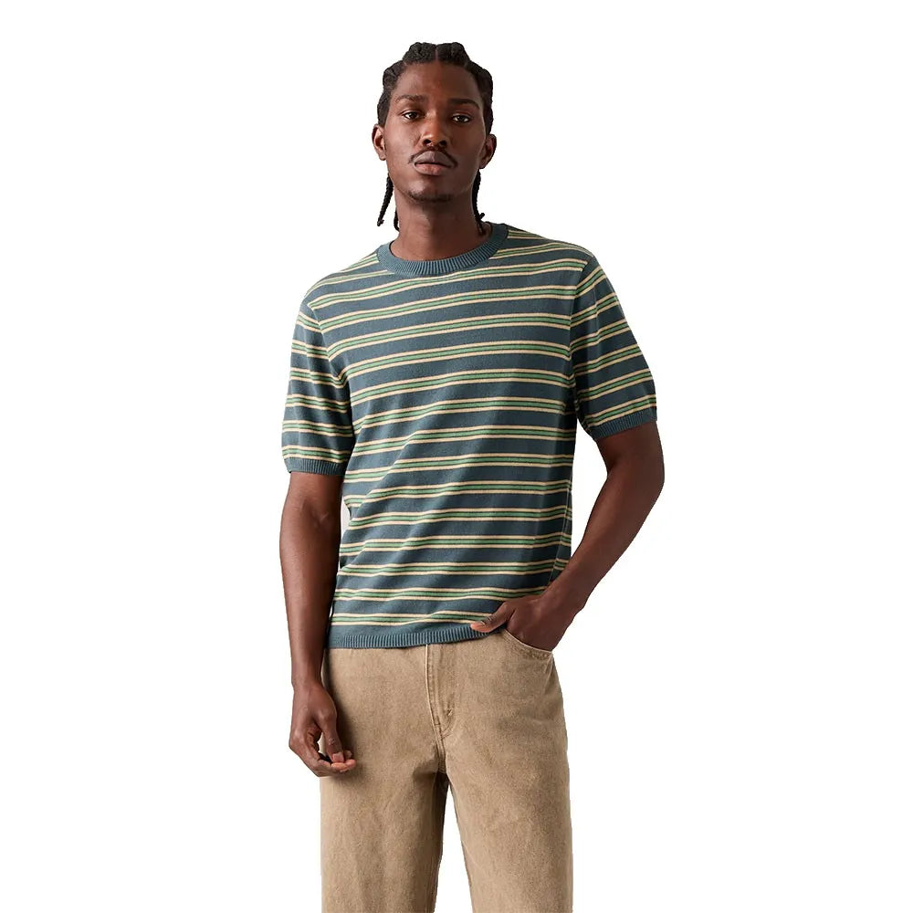 Levi´s ® 007TB short sleeve sweater