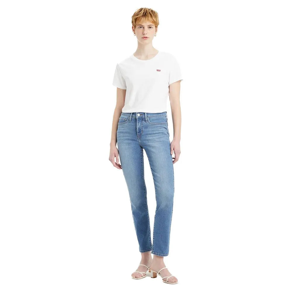 Levi´s ® 312™ Shaping Slim jeans refurbished