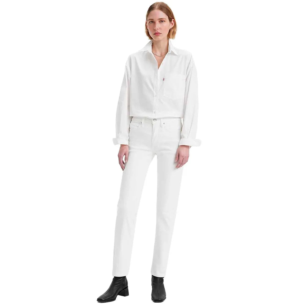 Levi´s ® 314™ Shaping Straight jeans refurbished