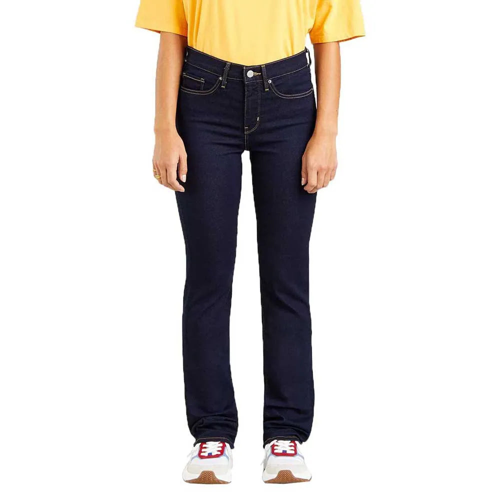 Levi´s ® 314 Shaping Straight Fit jeans