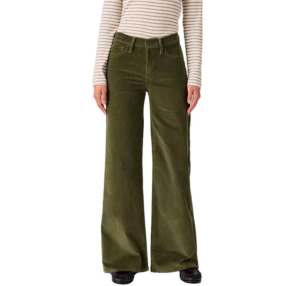Levi´s ® 318 Shaping Wide Leg jeans