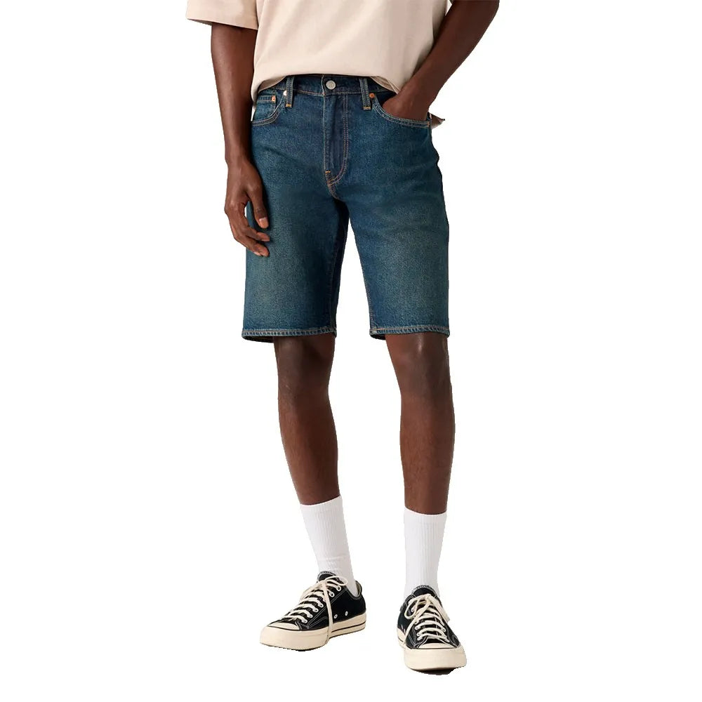 Levi´s ® 405 Standard denim shorts