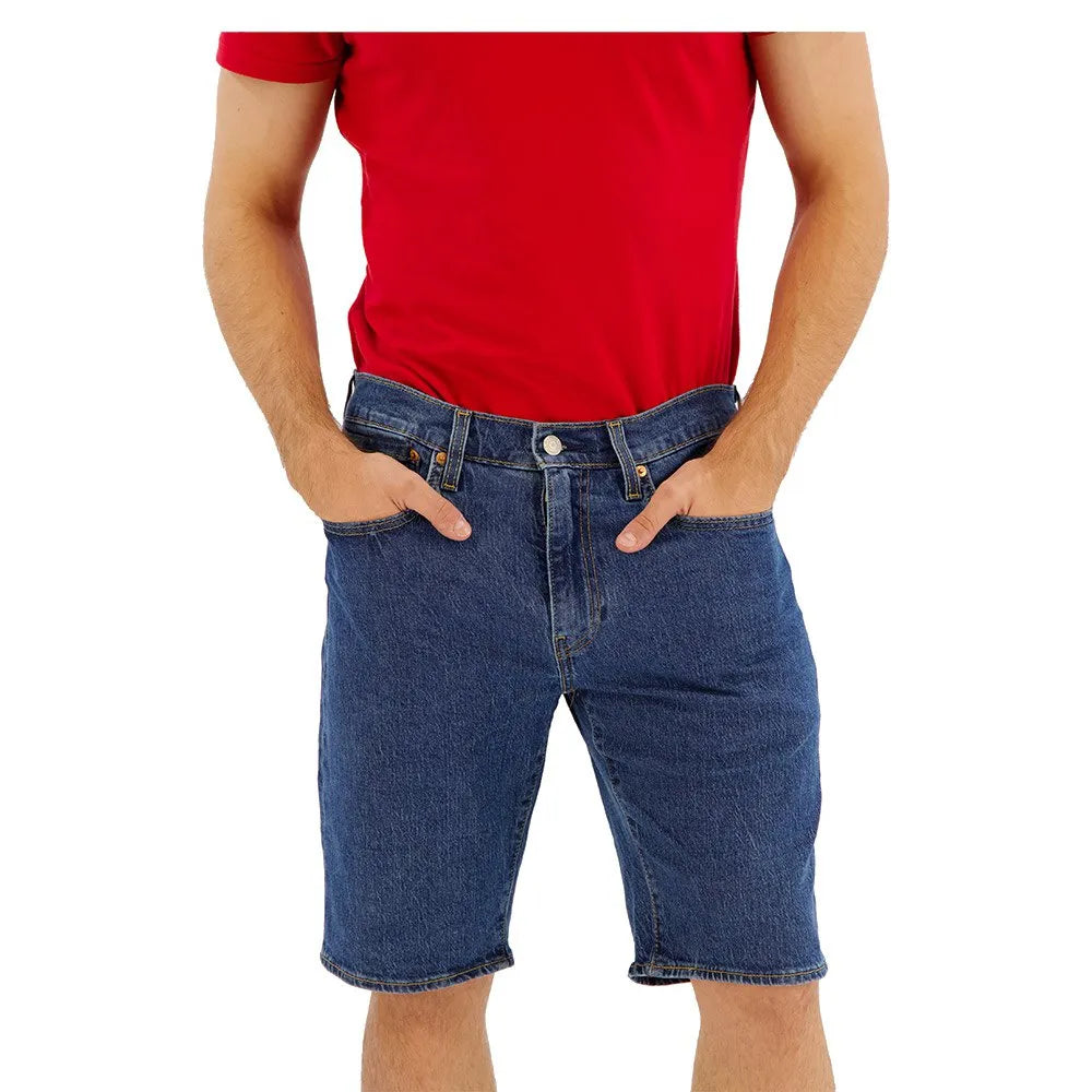 Levi´s ® 405 Standard Regular Waist Denim shorts
