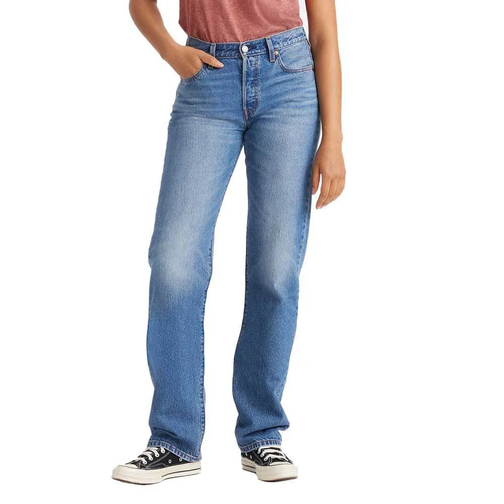 Levi´s ® 501™ 90´S Lightweight jeans