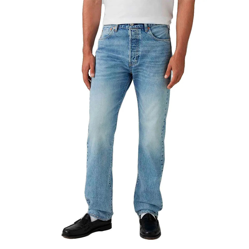 Levi´s ® 501® Fit Med jeans