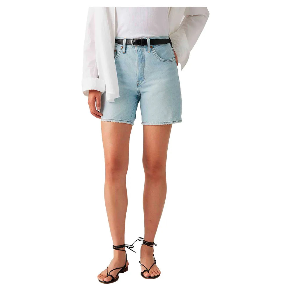 Levi´s ® 501® Mid Thigh denim shorts