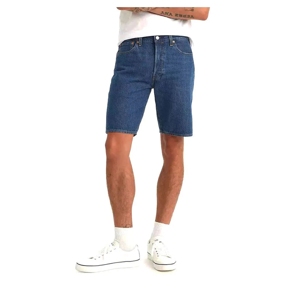 Levi´s ® 501™ Orginal Regular Waist Denim shorts