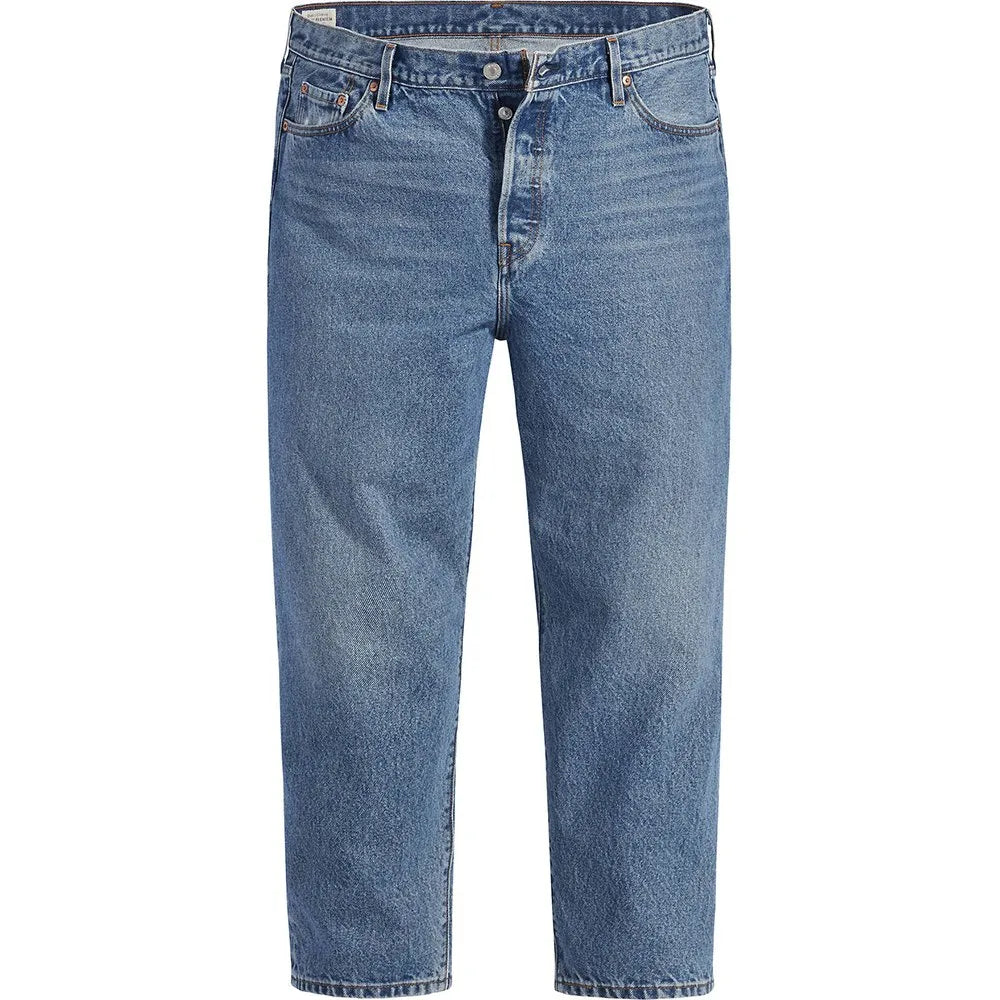 Levi´s ® 501™ Original Cropped jeans