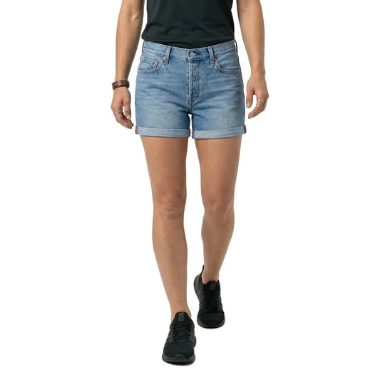 Levi´s ® 501™ Rolled denim shorts