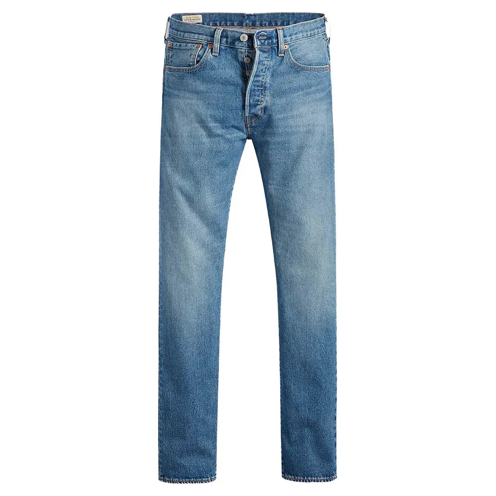 Levi´s ® 501® Slim Taper Med jeans