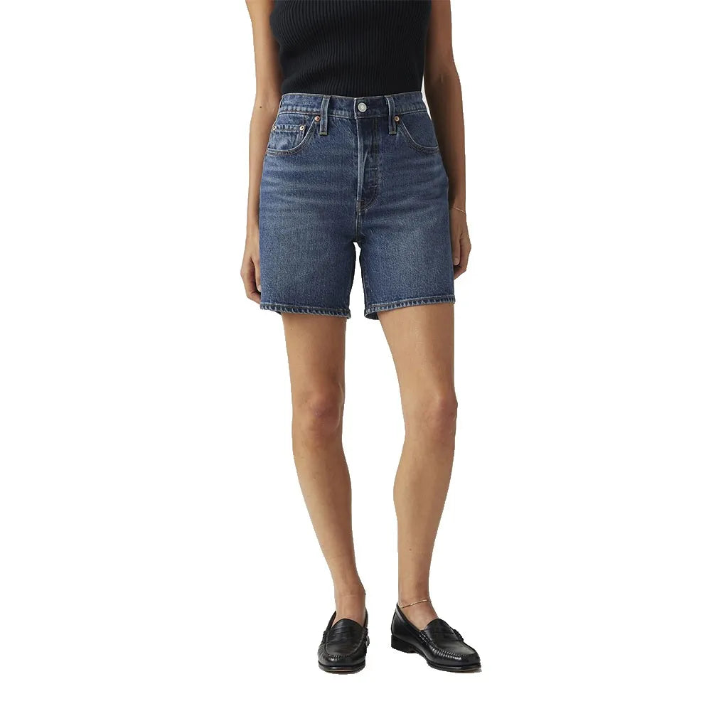 Levi´s ® 501 Mid denim shorts