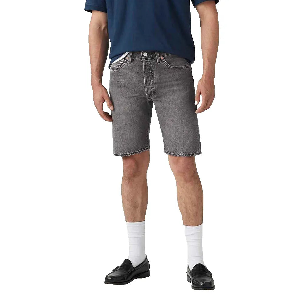 Levi´s ® 501®Original Shorts Blacks denim shorts