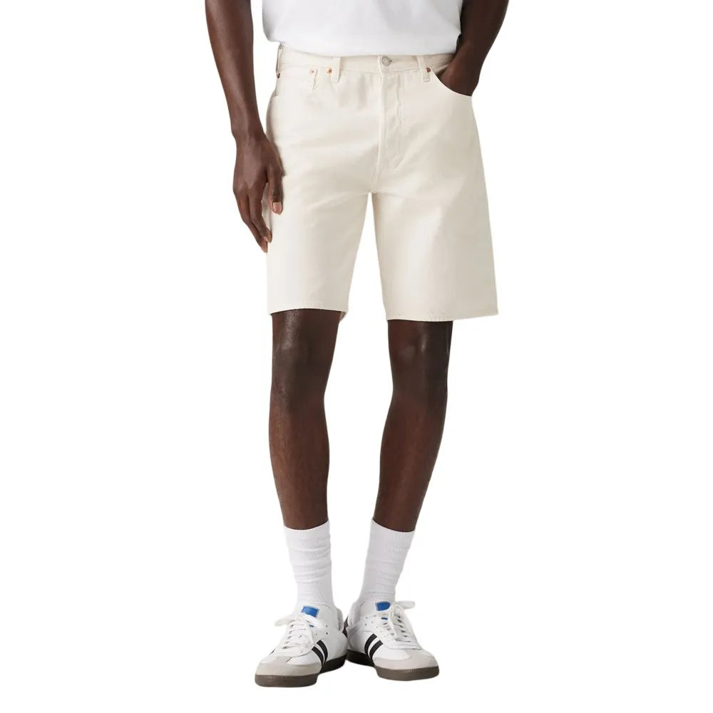 Levi´s ® 501®Original Shorts Whites denim shorts