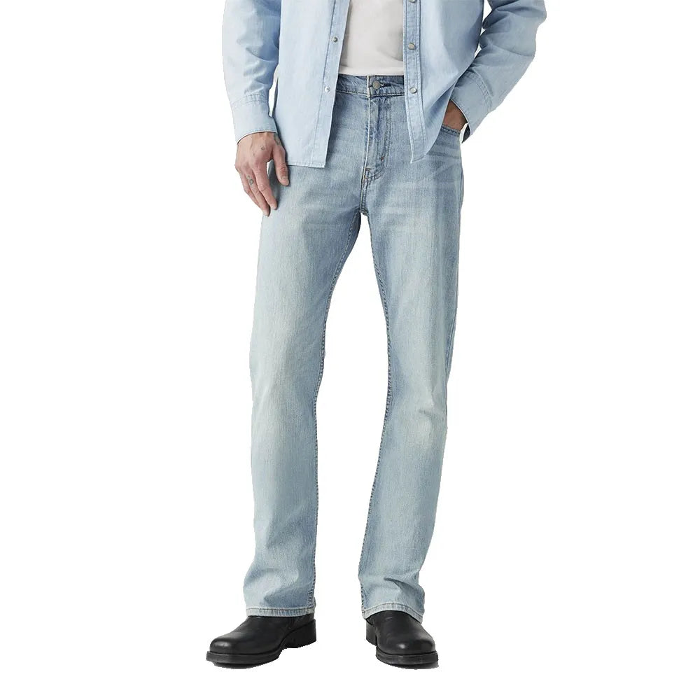 Levi´s ® 511 Slim Bootcut Fit jeans