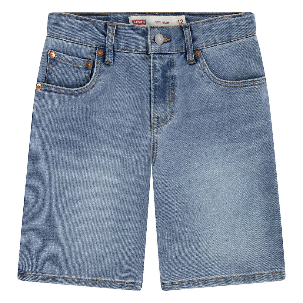 Levi´s ® 511 Slim Fit Denim shorts