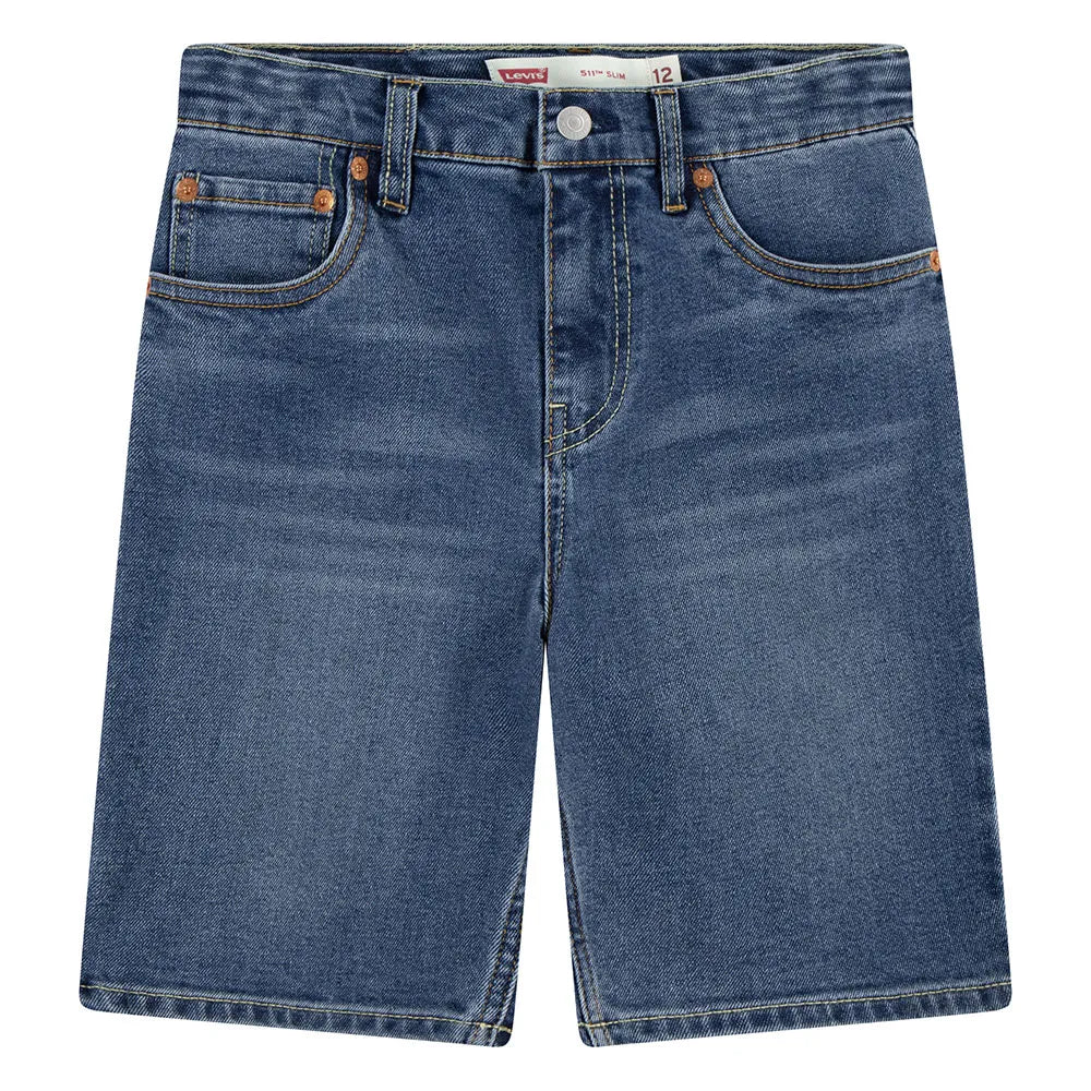 Levi´s ® 511 Slim Fit Denim shorts